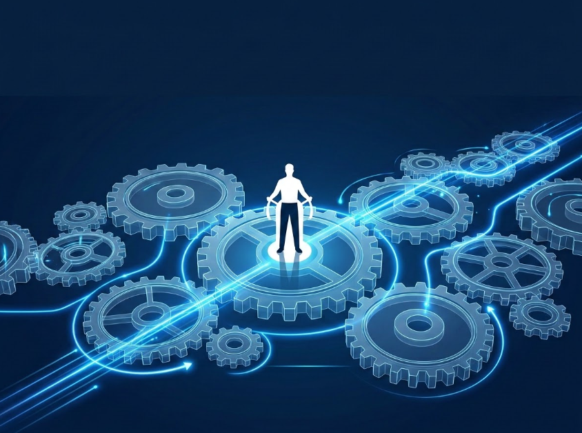 automation isn't over kill for Soloprenuers