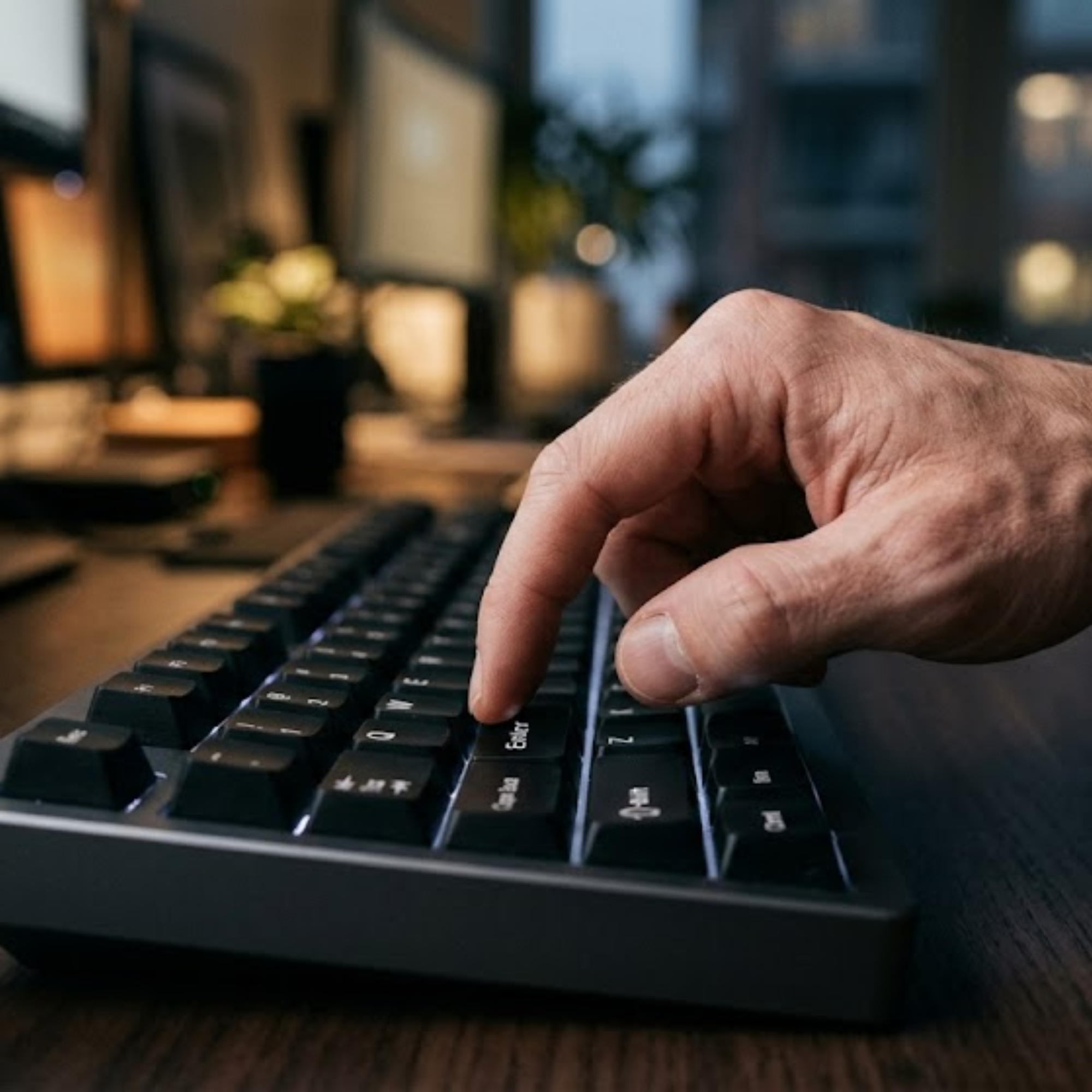 fear of starting a business