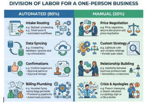 Division of Labor