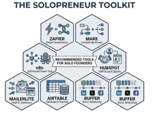 The SoloPreneur Toolkit 